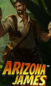Arizona James And The Lost Relics