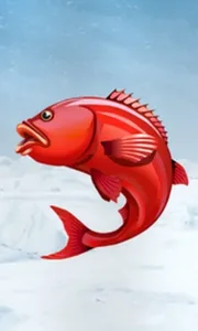 Ice Fishing