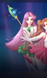 Go to Moon Princess 100